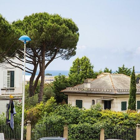 Apartamento Casa Azzurra by Wonderful Italy Génova Exterior foto